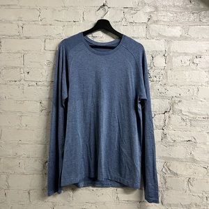 Lululemon Metal Vent Tech